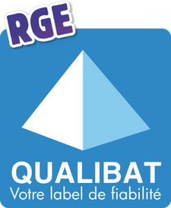 logo rge qualibat