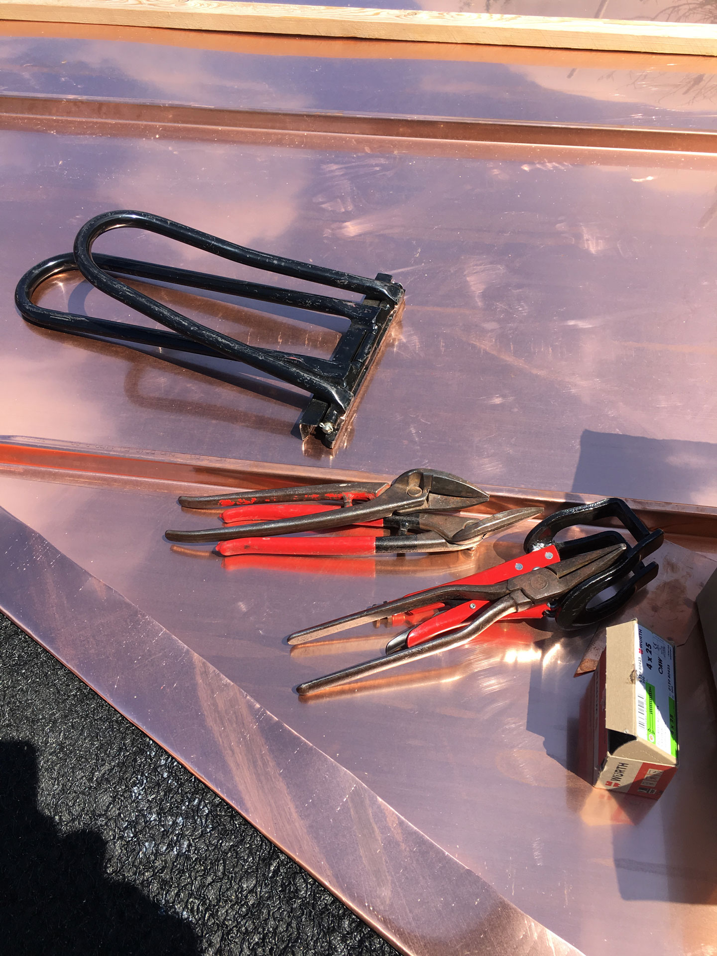 cuivre-outils