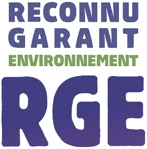 logo rge
