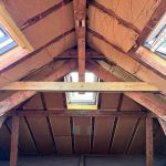 isolation en laine de bois1