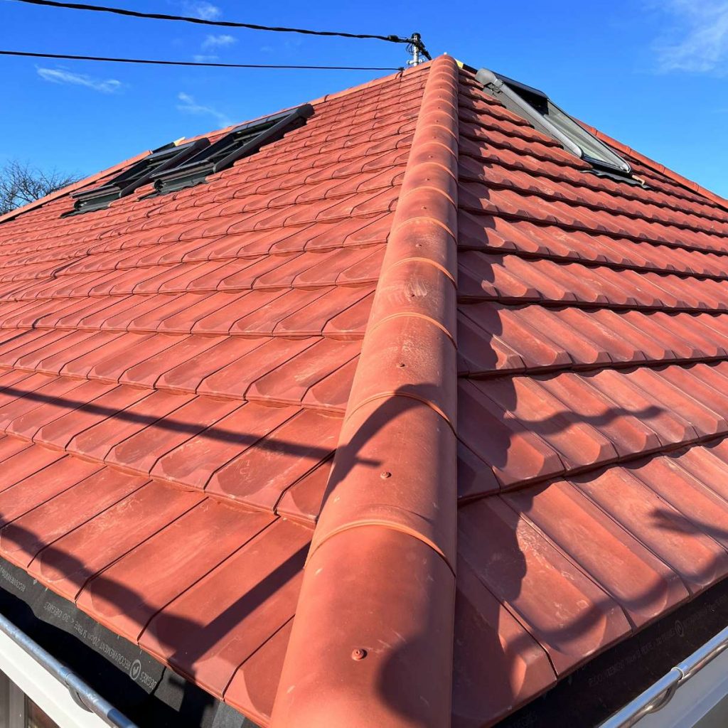 isolation en laine de bois 5