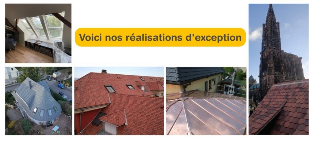 Artisan couvreur