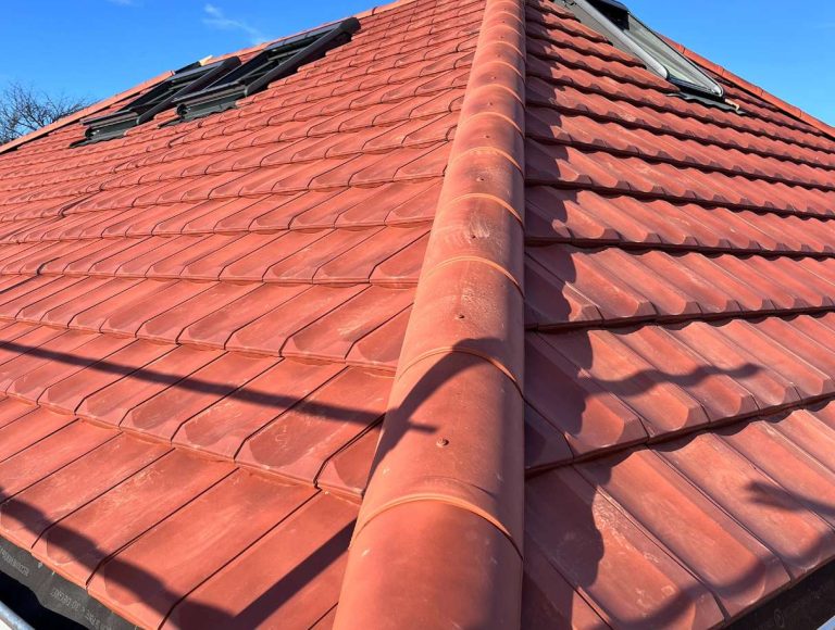 isolation en laine de bois 5